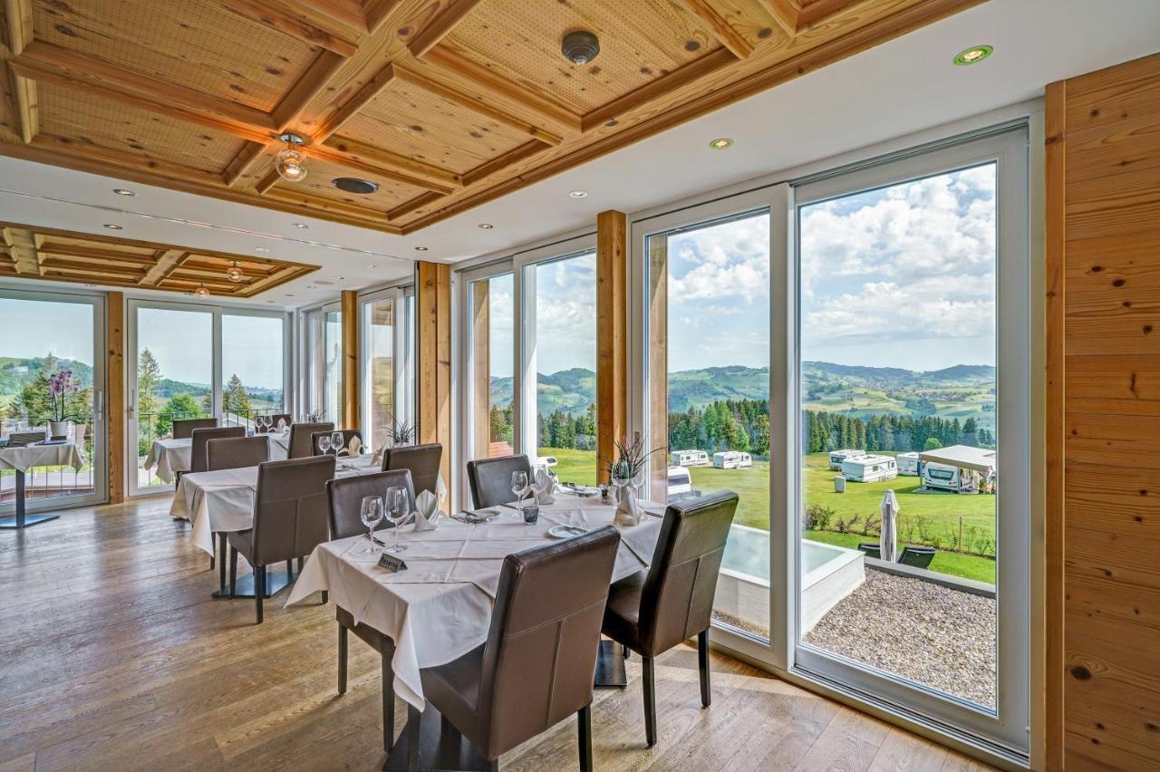 Hotel Landgasthof Eischen Appenzell Luaran gambar