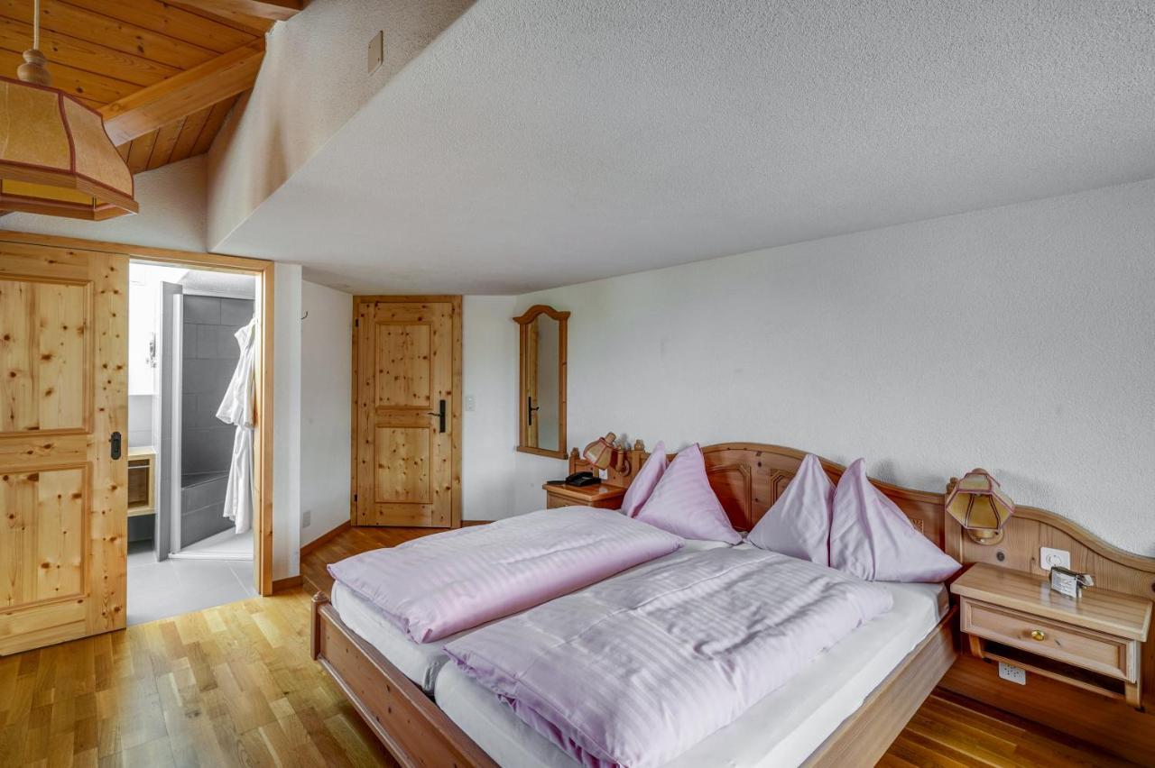 Hotel Landgasthof Eischen Appenzell Luaran gambar