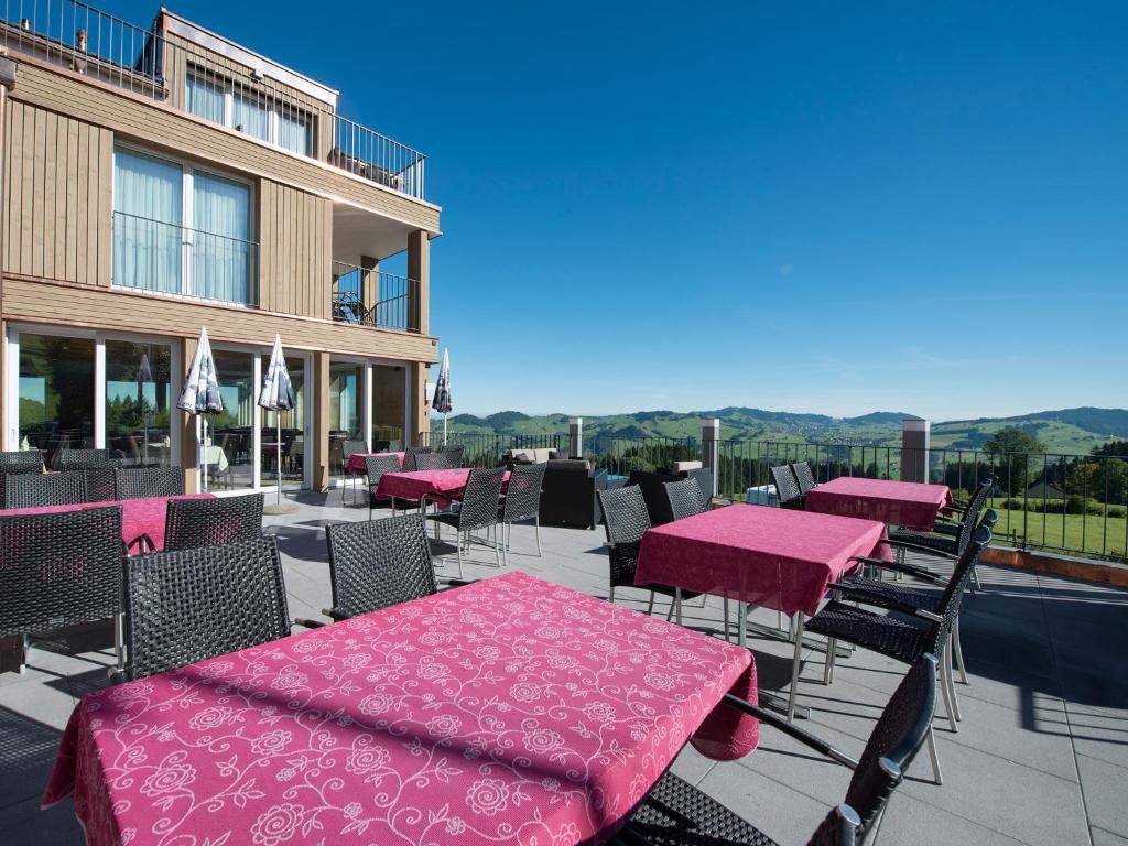 Hotel Landgasthof Eischen Appenzell Luaran gambar